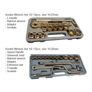 1 2 Drive Socket Set Non Spark.jpg