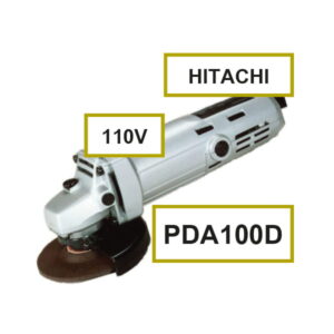 Angle Grinder Hitachi PDA100D.jpg