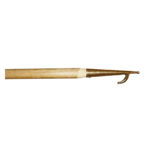 Brass hook with 5 meters handle.jpg
