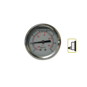 Compound Gauge Stainless Lower Back Mount with Rim 2.5 2.5 inch 6kgf cm2 Lower back mount with rim Stainless.jpg