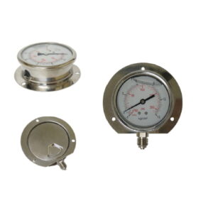 Compound Gauge Stainless Lower Mount with Rim 2.5 Lower mount with rim Stainless.jpg