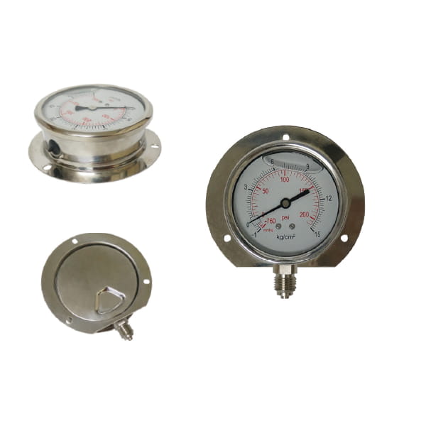 Compound Gauge Stainless Lower Mount with Rim 2.5 Lower mount with rim Stainless.jpg