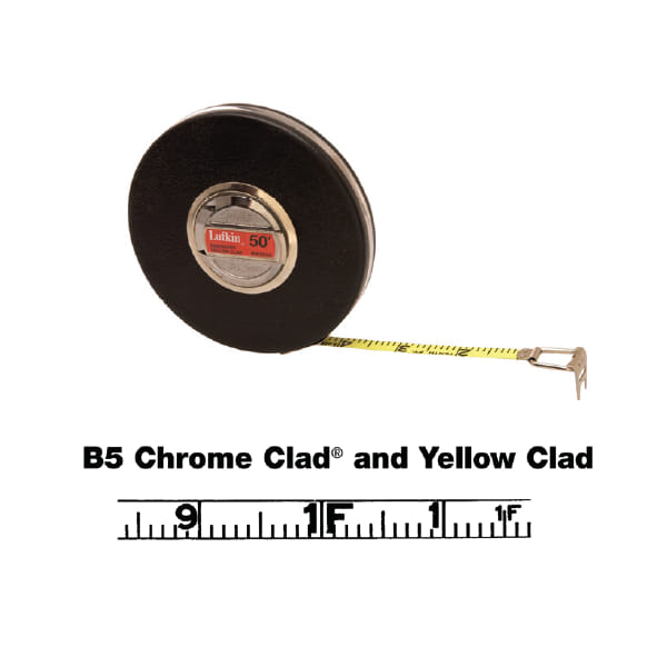 Engineers Banner Yellow Clad Tape Measure.jpg