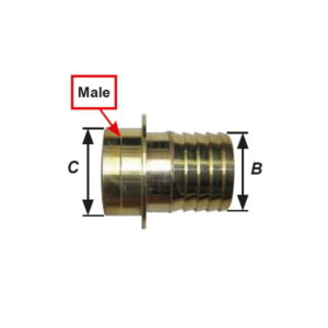 Fire Hose Couplings Male Machino.jpg