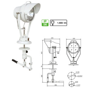 Flood Light Clamp Base 100w 750mm.jpg