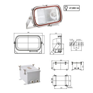 Flood Light Stainless Hight Pressure Sodium NHT 400w.jpg