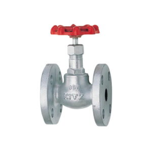 Globe Valve Kitz 10SJBF JIS 10K .jpg