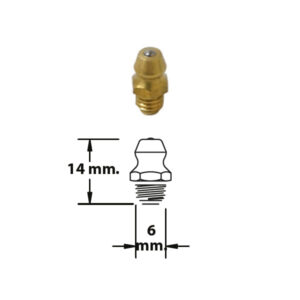 Grease Nipple Straight A Type M6 x 1.jpg