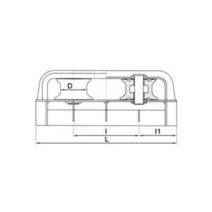 Guide Roller Stand Closed Type 2 Rollers 150 450mm.jpg