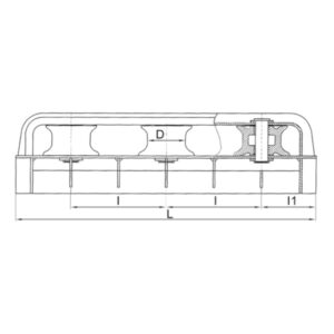 Guide Roller Stand Closed Type 3 Rollers .jpg