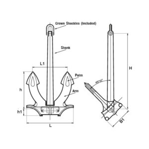 Hall Type Stockless Anchor 300 1 500Kg.jpg