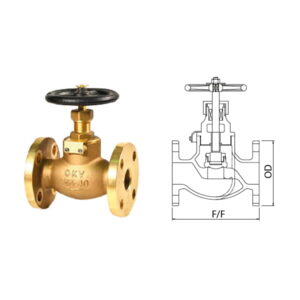 Marine Globe Valve 16K F7303.jpg