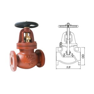 Marine Globe Valve 5K F7305.jpg