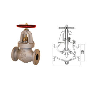 Marine Globe Valve 5K F7311C SNDR.jpg