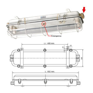 Marine Watertight Fluorescent light with Guard.jpg