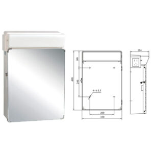 Marine fluorescent mirror light with cabinet 1 x 8w.jpg