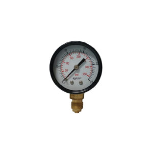 Pressure Gauge Lower Mount 2 Lower mount Steel.jpg