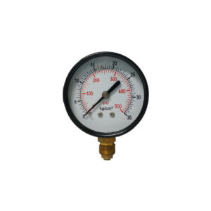Pressure Gauge Lower Mount 2.5 Lower mount Steel.jpg