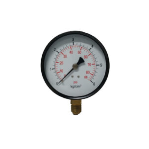 Pressure Gauge Lower Mount 4 Lower mount Steel.jpg