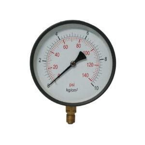 Pressure Gauge Lower Mount 6 Lower mount Steel.jpg