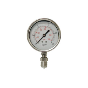 Pressure Gauge Stainless Lower Mount 3 Lower mount Stainless.jpg