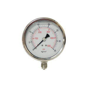 Pressure Gauge Stainless Lower Mount 4 Lower mount Stainless.jpg