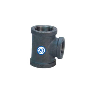 Reducing Tee Screw Fitting Pipe Connectors.jpg