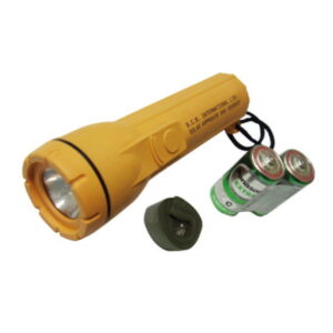 Torch Waterproof with Morse Signalling UK.jpg