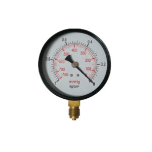 Vacuum Gauge 2.5 Lower mount Steel.jpg