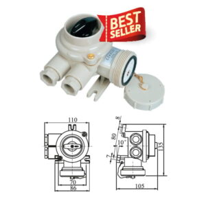 Watertight Receptacle Switch HNA with Cover 3 Pin Left Gland.jpg