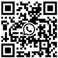 WhatsApp QR Code +66 96 617 3812